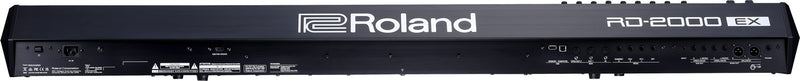 RD-2000 EX