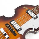 B Bass Hi Series