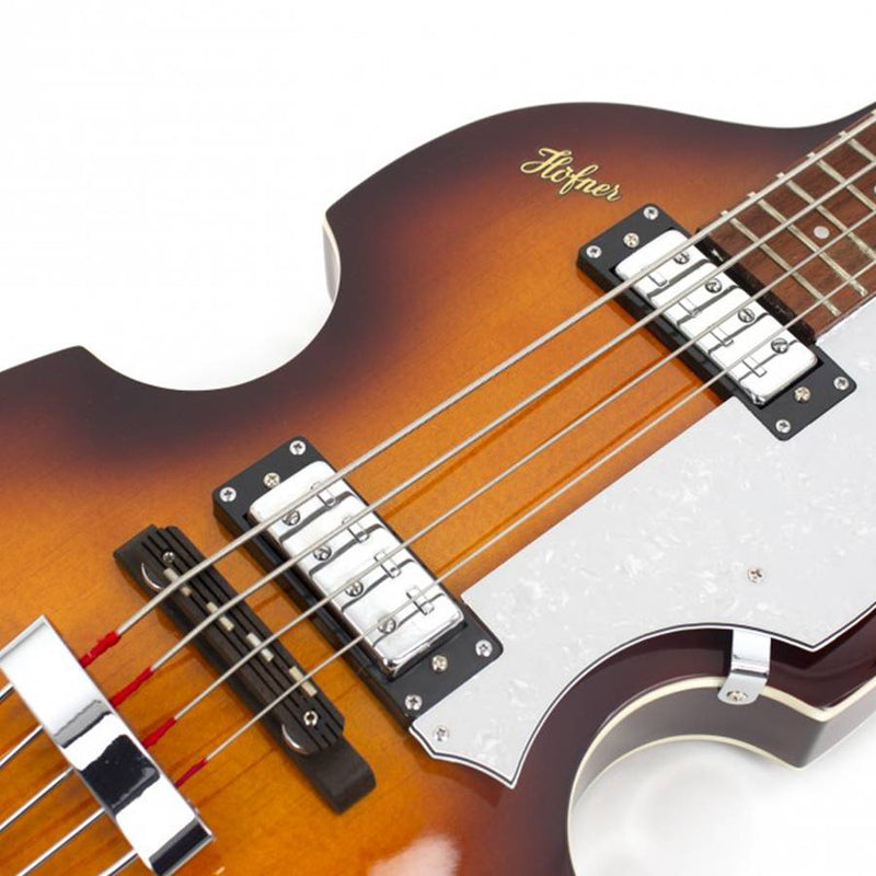 B Bass Hi Series