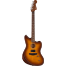 Acoustasonic Jazzmaster® HSB