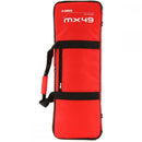Draagtas MX49 Rood