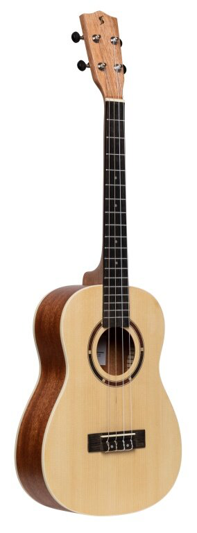 UB-30 Spruce Bariton Ukelele