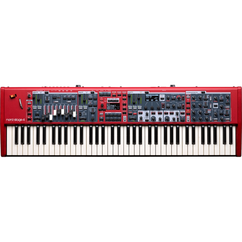 Nord Stage 4 Compact