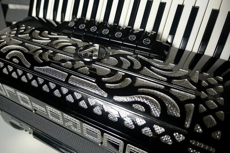 Super Carmen  (B-Stock)