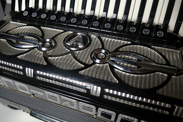 Super Manon Zwart(occ)