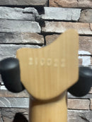 Custom 5 String Headless (Occ.) (Occ.)