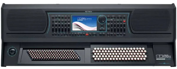 SD60K