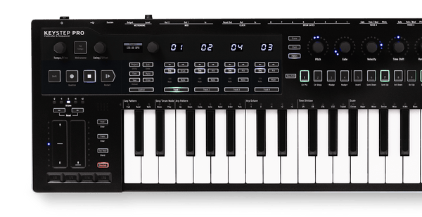 KeyStep Pro Chroma