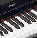 P-S500 B DIGITALE STAGEPIANO