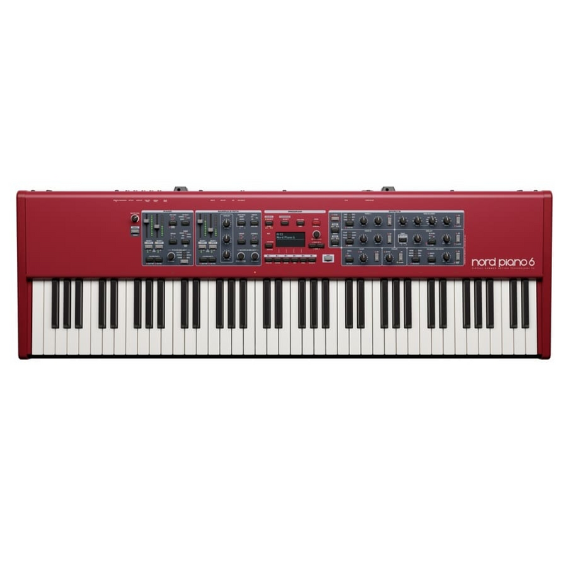 Nord Piano 6 73