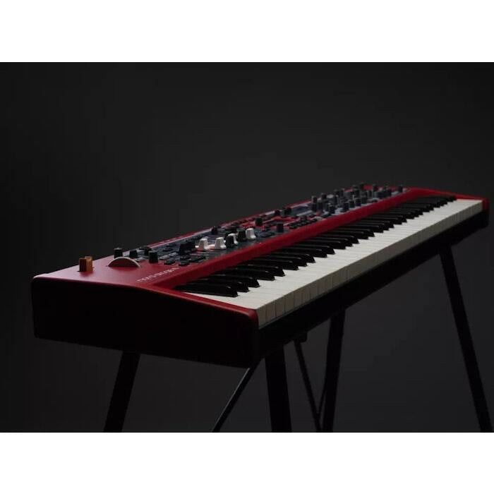 Nord Stage 4 Compact