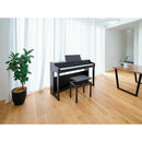 RP701-DR (Dark Rosewood))