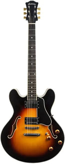 T386 Sunburst (B-Stock)