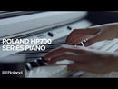HP704 WH