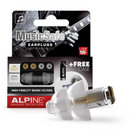 MusicSafe ALP-MS