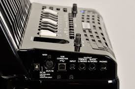 FR-4X BK (B-Stock)