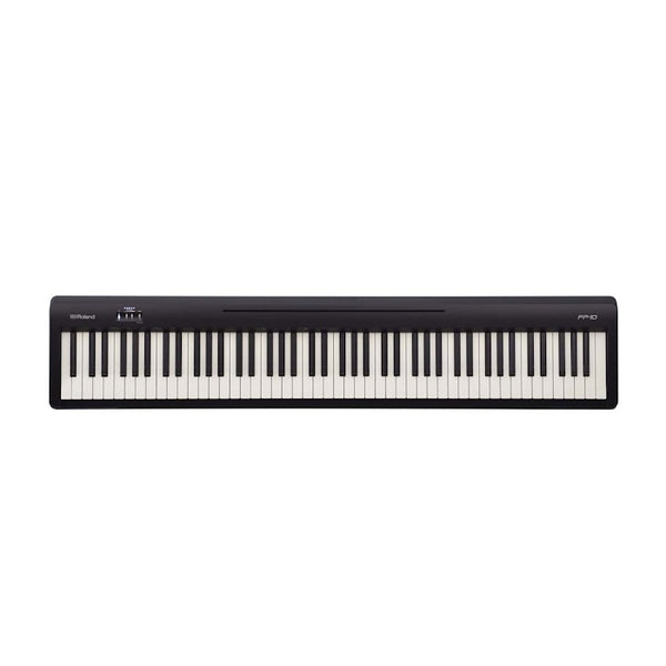 FP-10-BK (B-Stock)