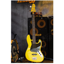 MB Yellow Little Bass