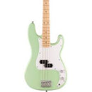 Sonic Precision Bass Surf Green