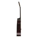 Yamaha TransAcoustic TAG3 C Sandburst