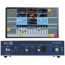 Event X EVM software module