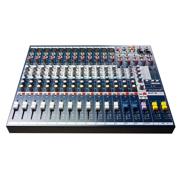 EFX12 (Occ.)