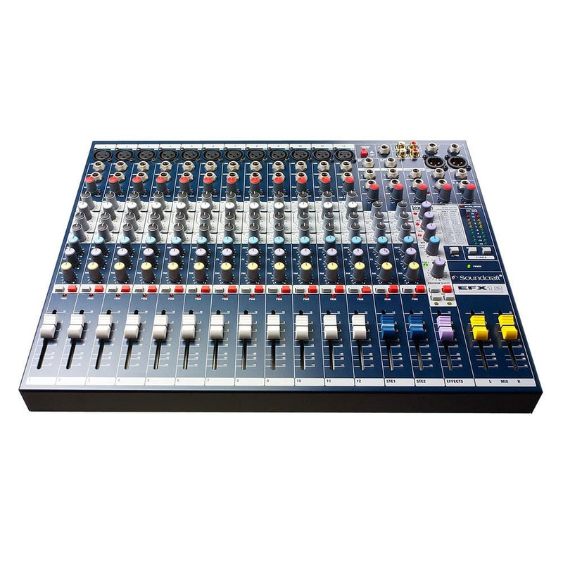 EFX12 (Occ.)