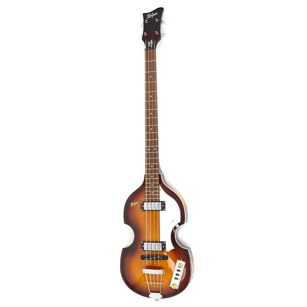 B Bass Hi Series