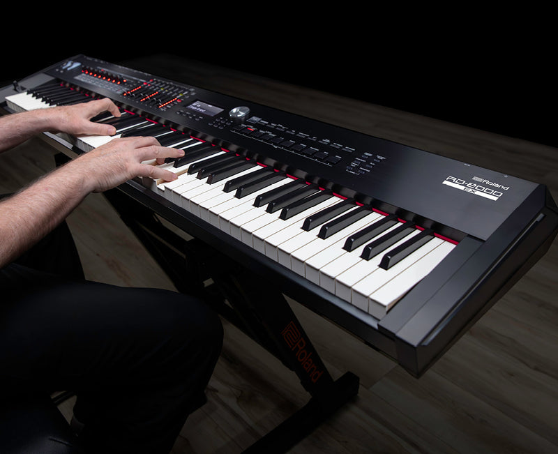 RD-2000 EX