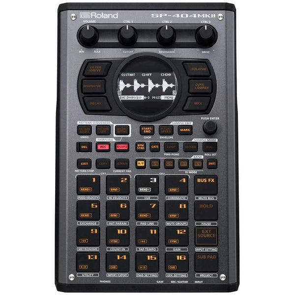 SP-404MK2