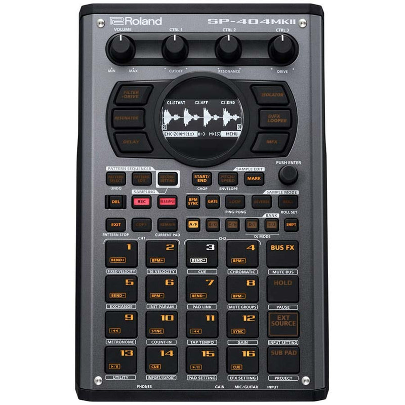 SP-404MK2