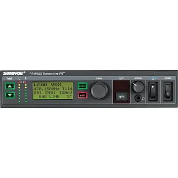 PSM900 P9T G7E