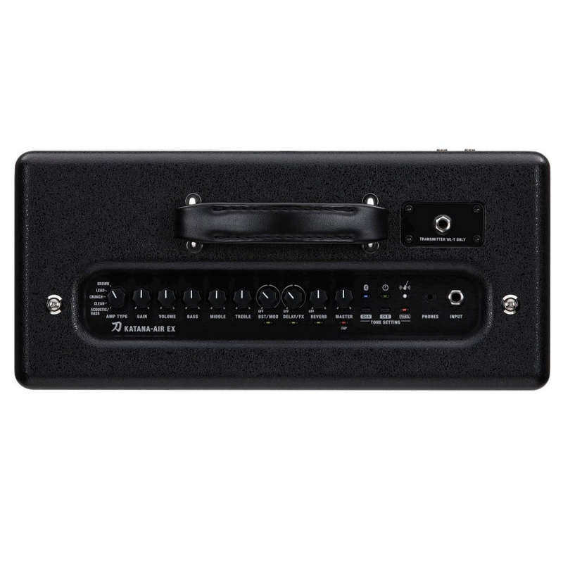 Katana Air EX