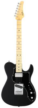 Boundary Iliad 2 HS Black