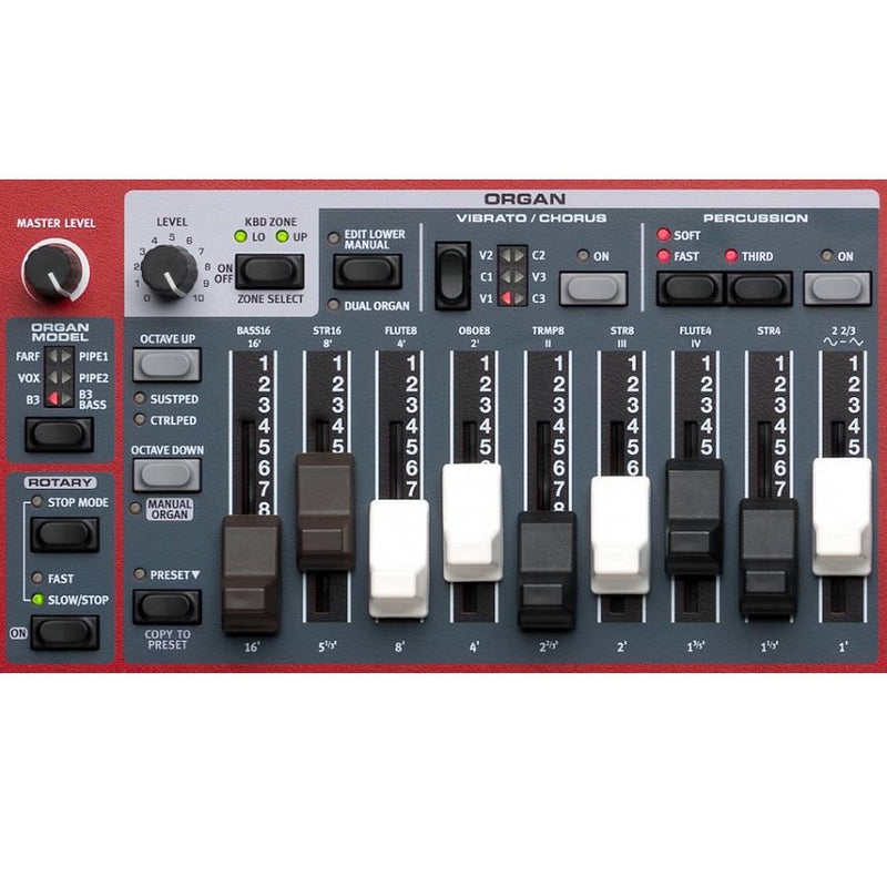 Nord Electro 6 HP 73