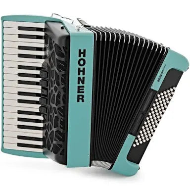 Bravo III 72 silent key my color