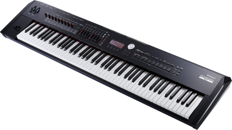 RD-2000 EX
