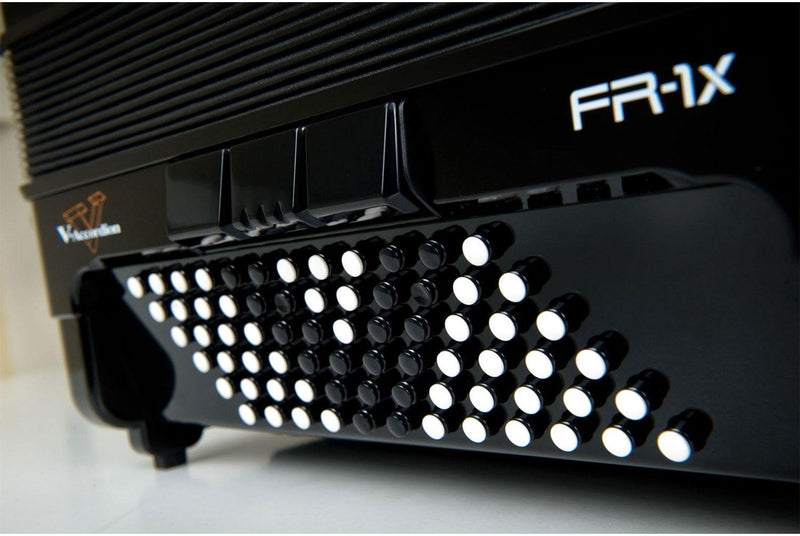 FR-1XB BK