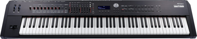 RD-2000 EX