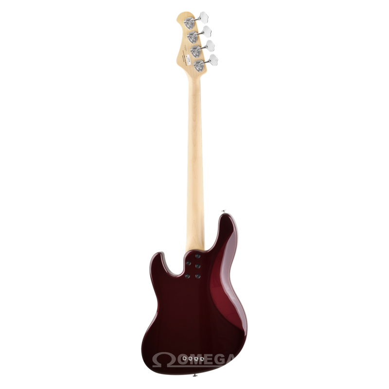 J-Standard Mighty Jazz, Azuki Metalic