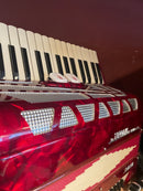 Accordeon ( (Occ.)