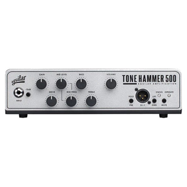 Tone Hammer TH 500