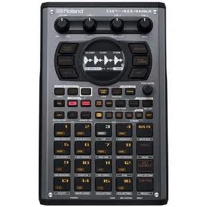 SP-404SX MK 2