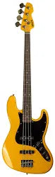 MB Yellow JB