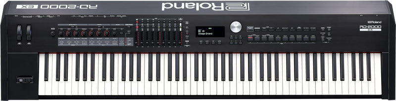 RD-2000 EX