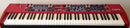 Nord Stage Compact 73 revision C (occ) (Occ.)
