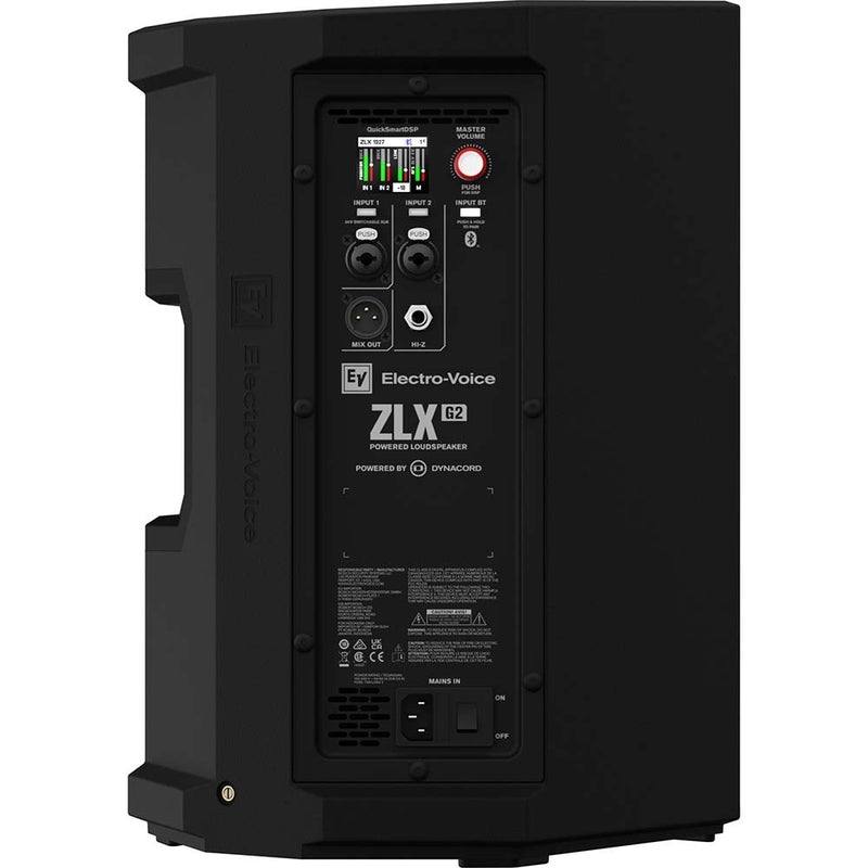 Electrovoice ZLX-8P-G2-EU 