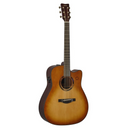 Yamaha TransAcoustic TAG3 C Sandburst