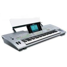 TYROS 1