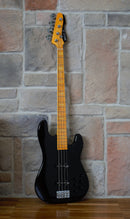 MB GV 4 Gloxy Val Black CR MP - MBB148001